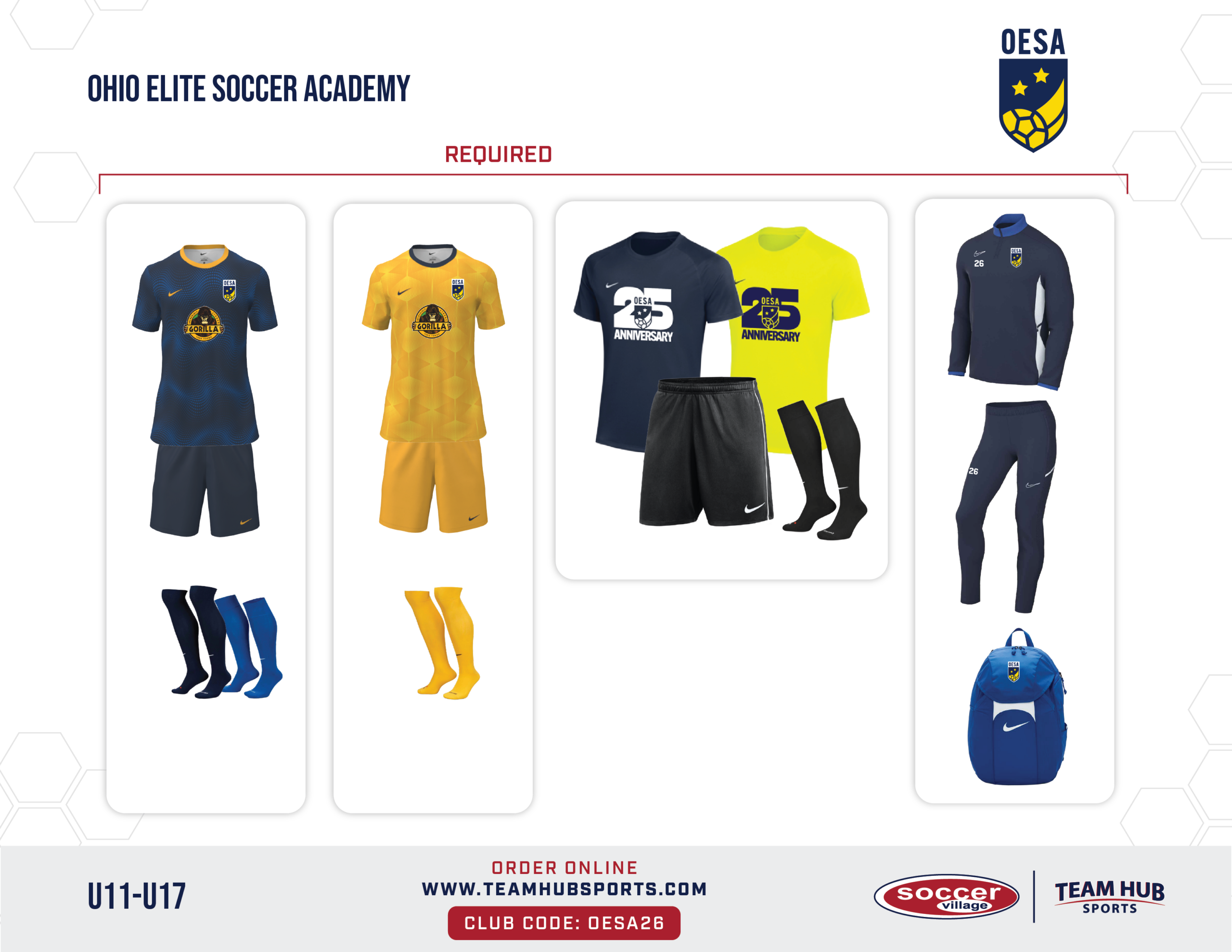 u11u17uniforms