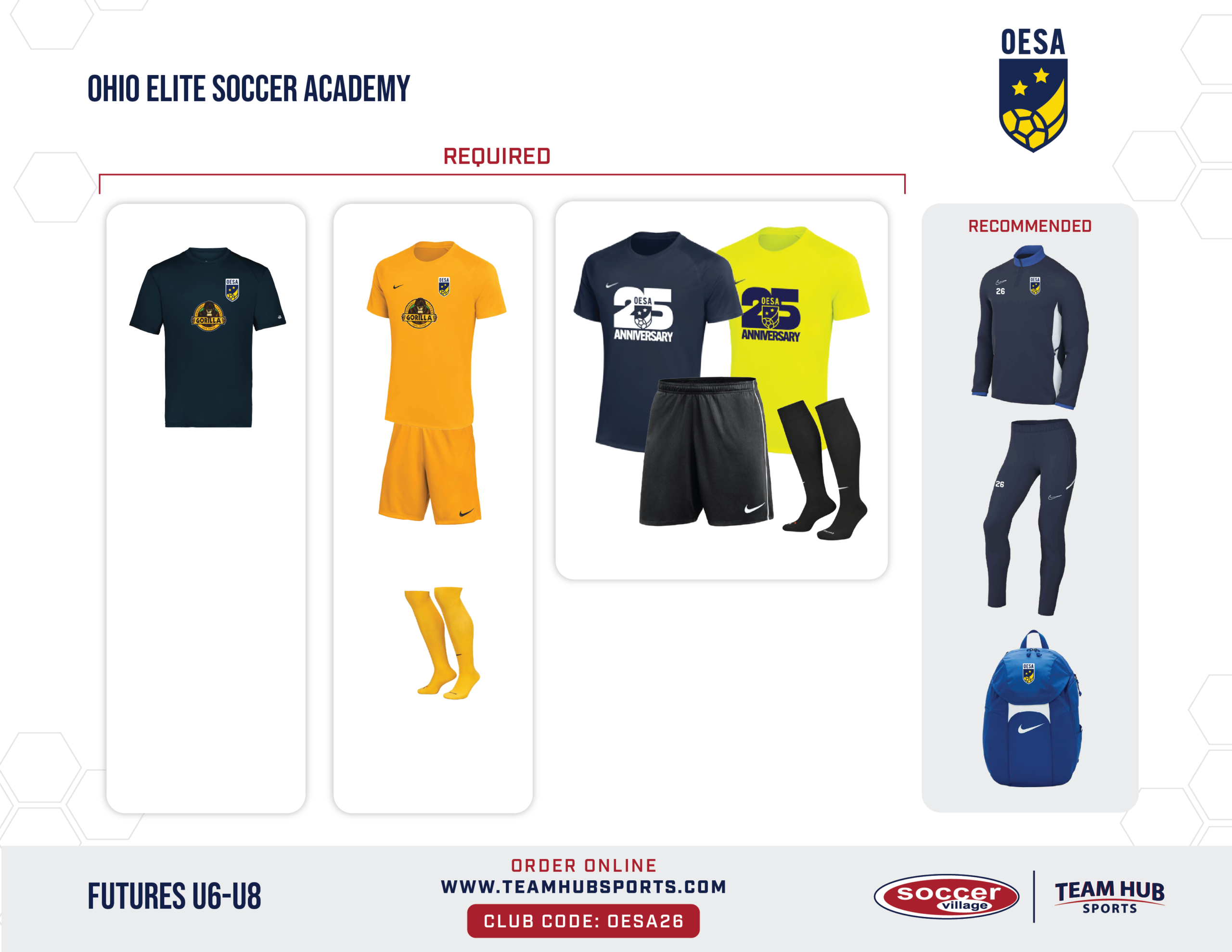 u6u8uniforms