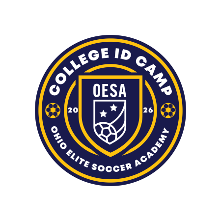 Ohio Elite Girls ID Camp Logo 2026